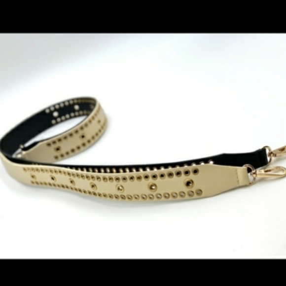 ⛵ 5/$15 Vegan Leather Purse Strap - Picture 2 of 5